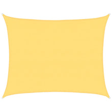 Zonnezeil 160 G/M² Hdpe Beige 6 x 8 m