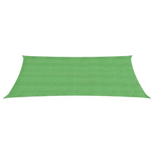 Zonnezeil 160 G/M² 2X4,5 M Hdpe Lichtgroen 2 x 4.5 m