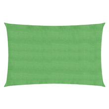 Zonnezeil 160 G/M² Hdpe Lichtgroen 2 x 5 m