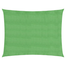 Zonnezeil 160 G/M² 3,5X4,5 M Hdpe Lichtgroen 3.5 x 4.5 m