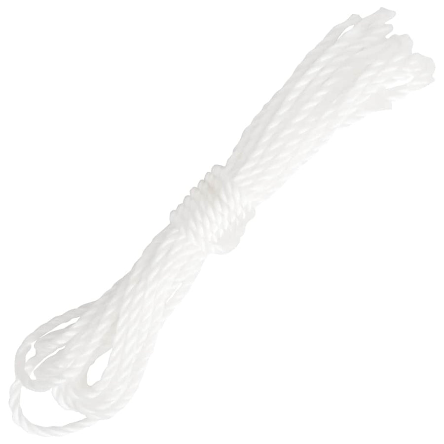 Zonnezeil 160 G/M² Hdpe Lichtgroen 5 x 7 x 7 m