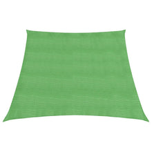 Zonnezeil 160 G/M² Hdpe 4/5 x 3 m Lichtgroen
