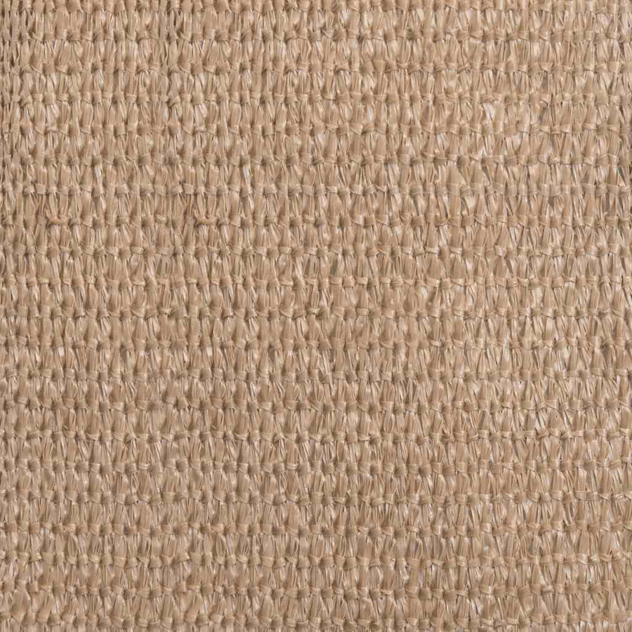 Zonnezeil 160 G/M² Hdpe Taupe 4 x 7 m