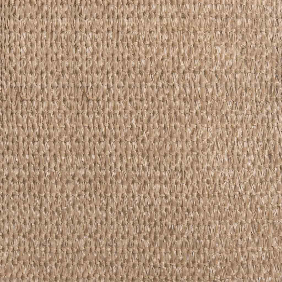 Zonnezeil 160 G/M² 3X3X4,2 M Hdpe Taupe 3 x 3 x 4.2 m