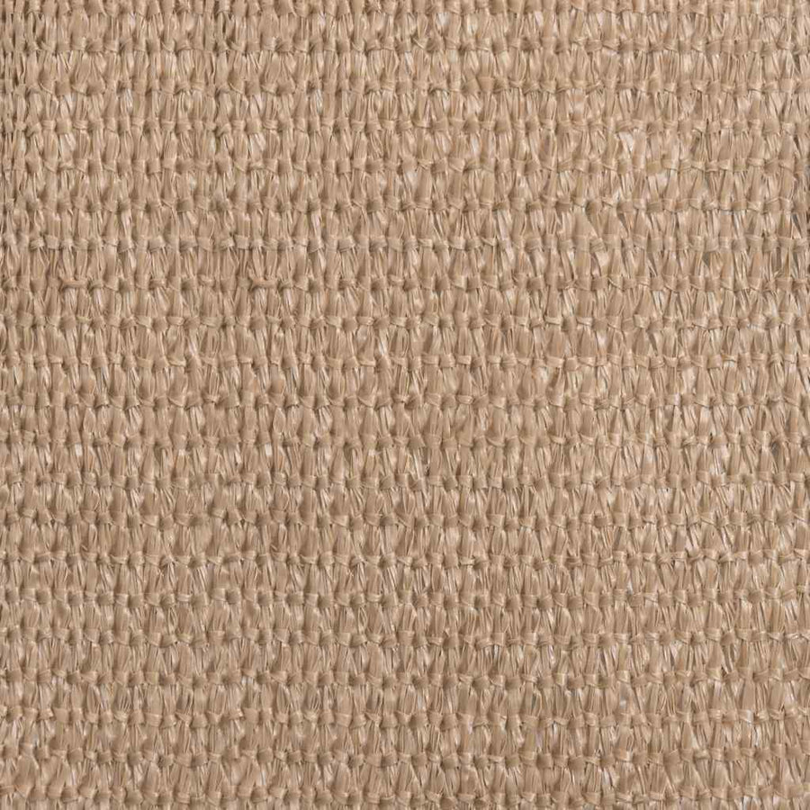 Zonnezeil 160 G/M² Hdpe Taupe 3 x 4 x 5 m