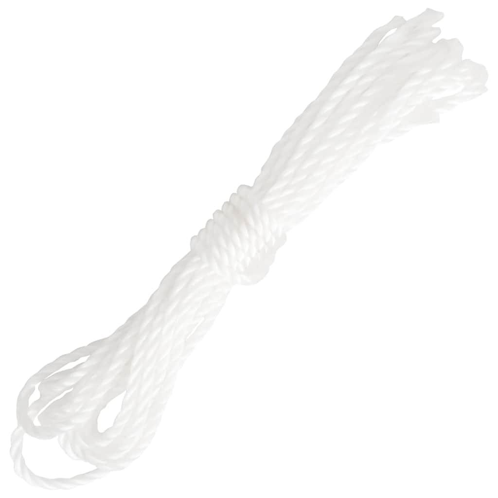 Zonnezeil 160 G/M² Hdpe Taupe 5 x 5 x 6 m