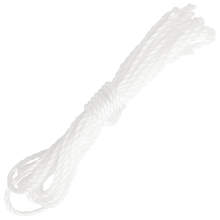 Zonnezeil 160 g/m² 5x6 m HDPE donkergroen