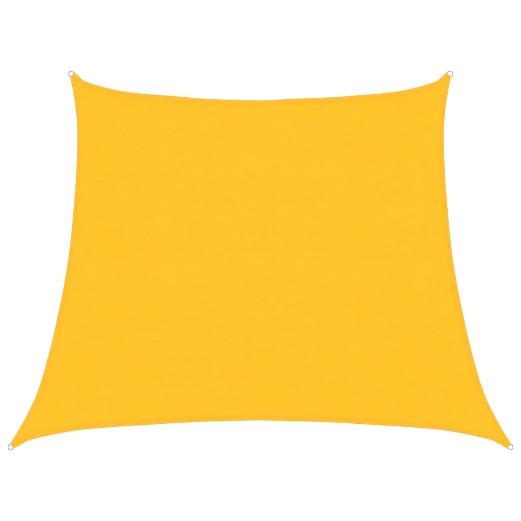 Zonnezeil 160 G/M² Hdpe 3/4 x 3 m