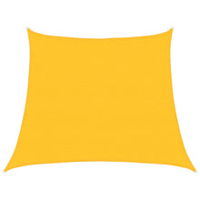 Zonnezeil 160 G/M² Hdpe 3/4 x 3 m