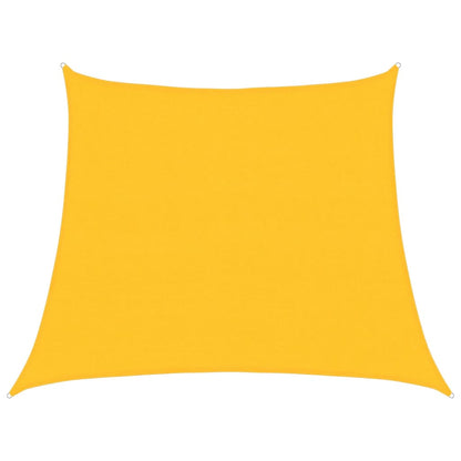 Zonnezeil 160 G/M² Hdpe 3/4 x 3 m