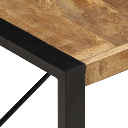 Salontafel Zwart 180 x 90 x 40 cm