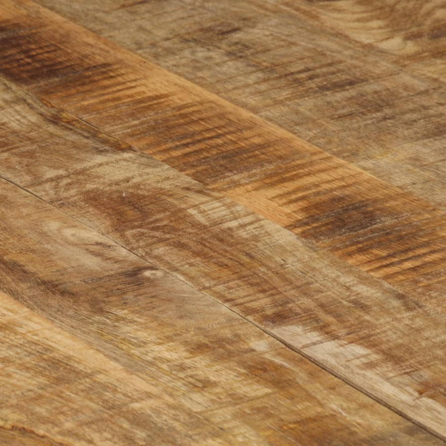 Salontafel Zwart 180 x 90 x 40 cm