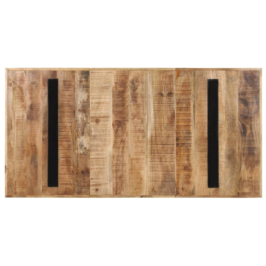 Eettafel 180 x 90 x 76 cm