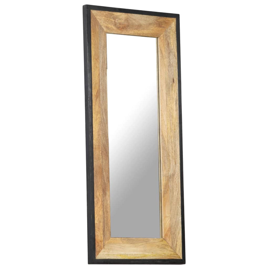 Spiegel Massief Mangohout 110 x 50 cm