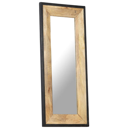 Spiegel Massief Mangohout 110 x 50 cm