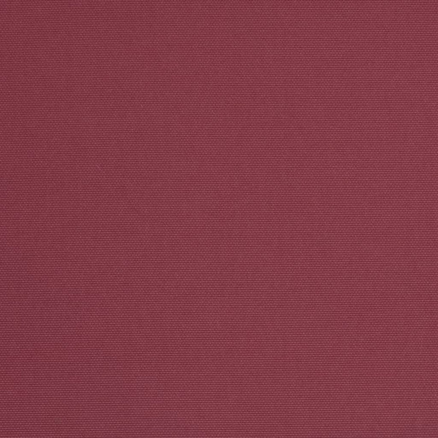 Balkonparasol Half Aluminium Paal 300X155X223 Cm Bordeaux Rood