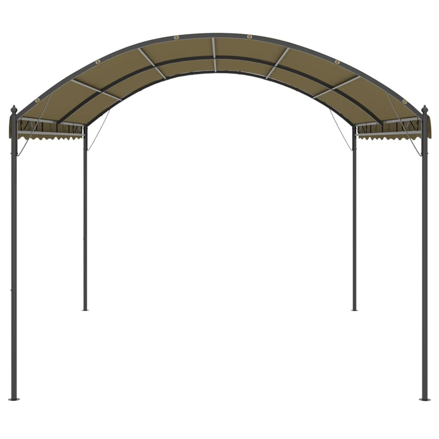 Prieel 180 G/M² 4X3X2,6 M Taupe