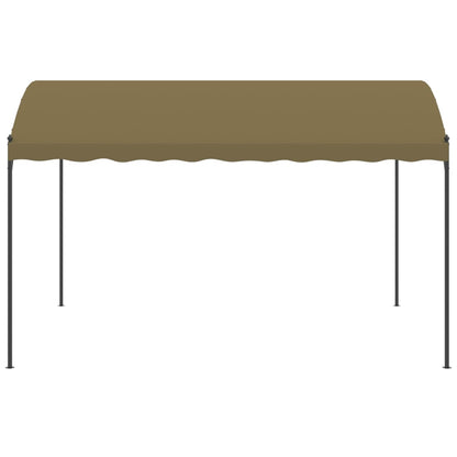 Prieel 180 G/M² 4X3X2,6 M Taupe