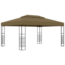 Prieel 180 G/M² 3X4 M Taupe 3 x 4 m