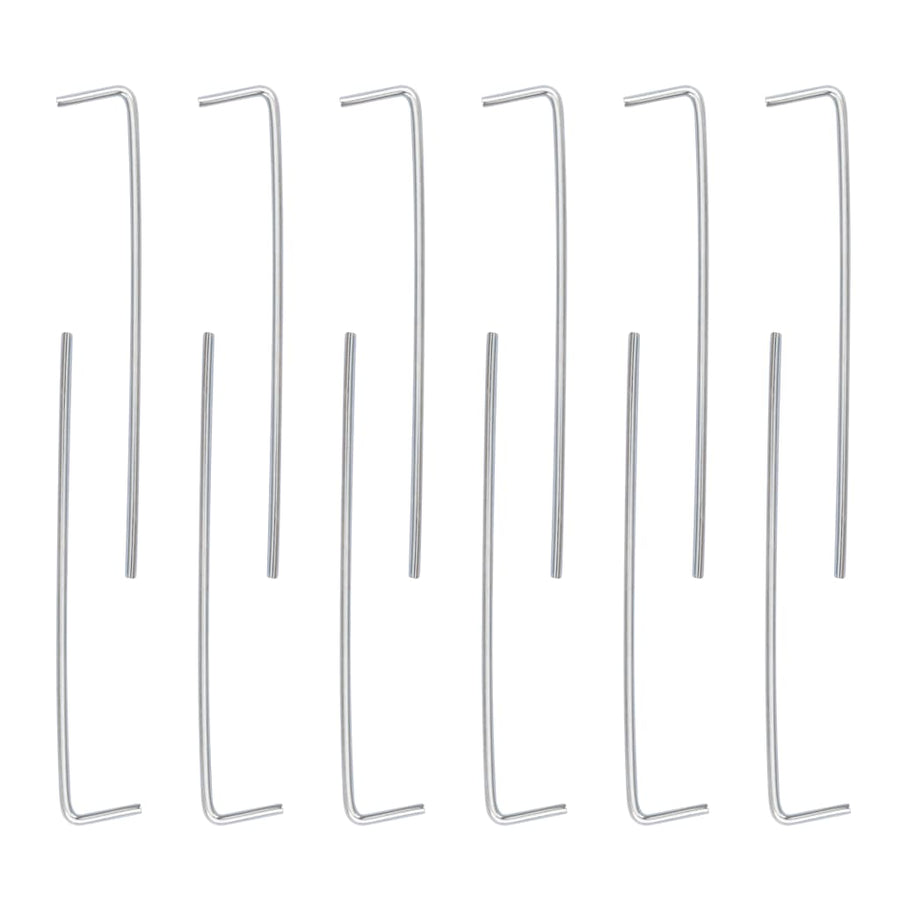 Tuinprieel 180 G/M² 323X275X265 Cm Wit