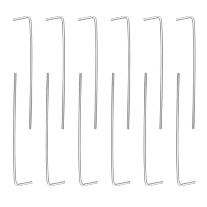Prieel 180 G/M² Stof En Staal 3 x 3 m Antraciet