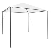 Prieel 180 G/M² 3X3X2,9 M 3 x 3 m Wit