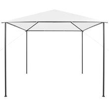 Prieel 180 G/M² 3X3X2,9 M 3 x 3 m Wit