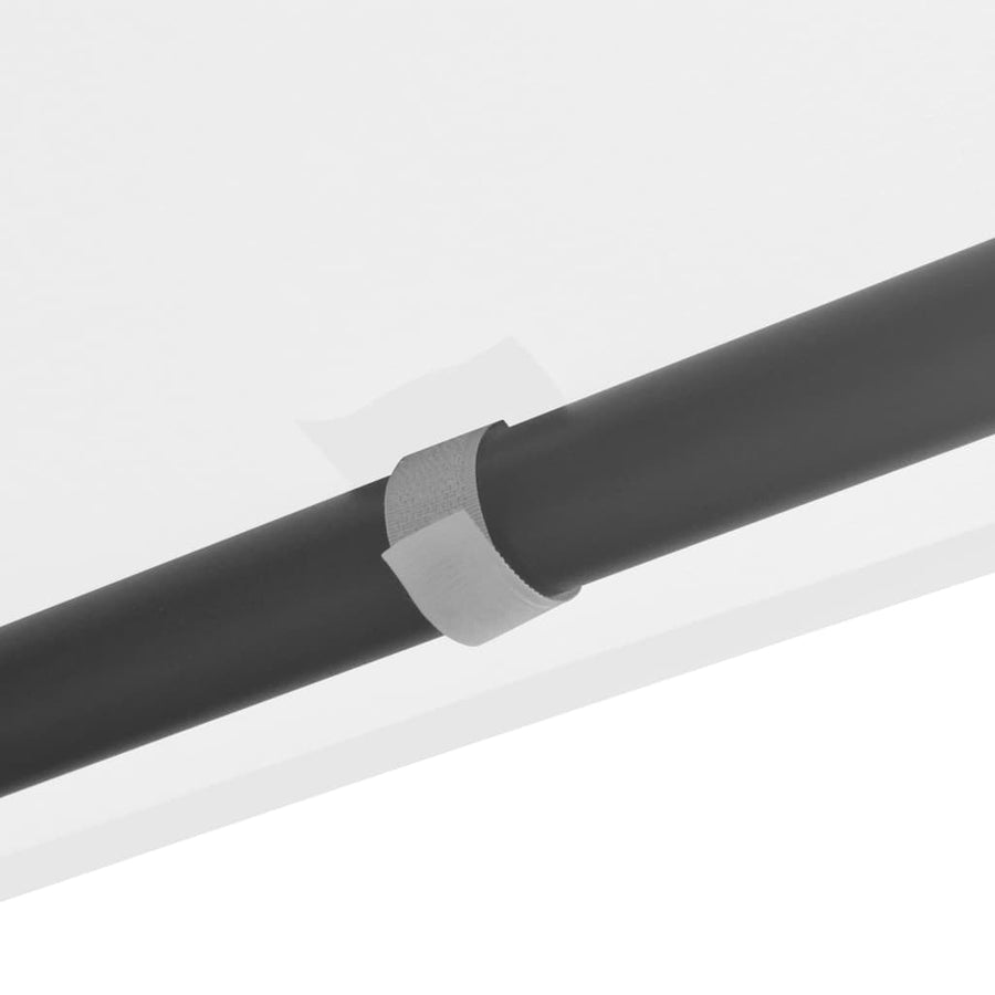 Prieel 180 G/M² 3X3X2,9 M 3 x 3 m Wit
