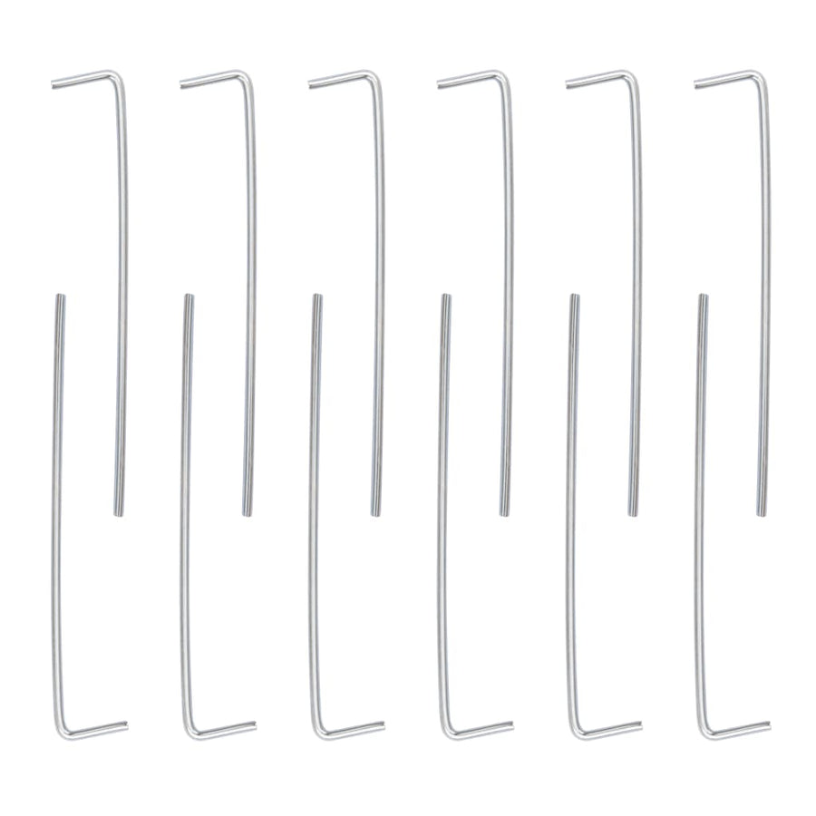 Prieel 180 G/M² 3X3X2,9 M 3 x 3 m Wit