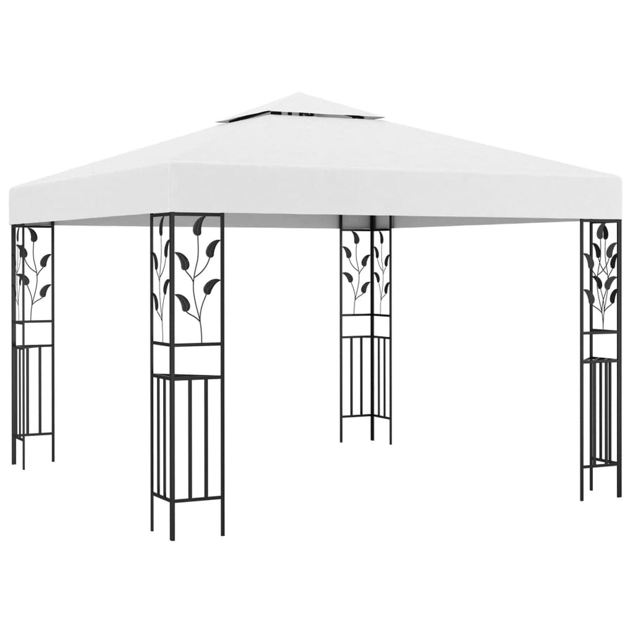 Prieel 180 G/M² 3X3 M Wit