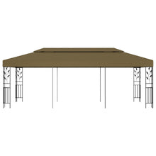 Prieel 180 G/M² 6X3 M Taupe