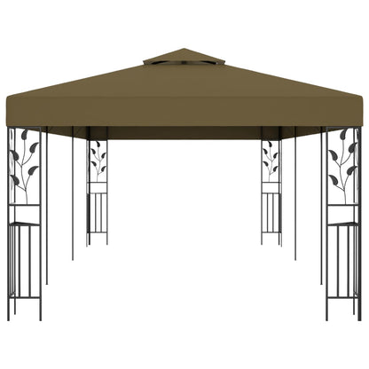 Prieel 180 G/M² 6X3 M Taupe