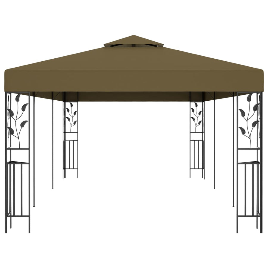Prieel 180 G/M² 6X3 M Taupe