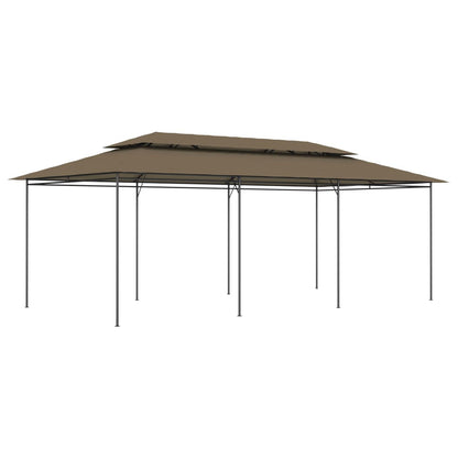 Prieel 180 G/M² 600X298X270 Cm Taupe