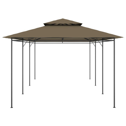 Prieel 180 G/M² 600X298X270 Cm Taupe