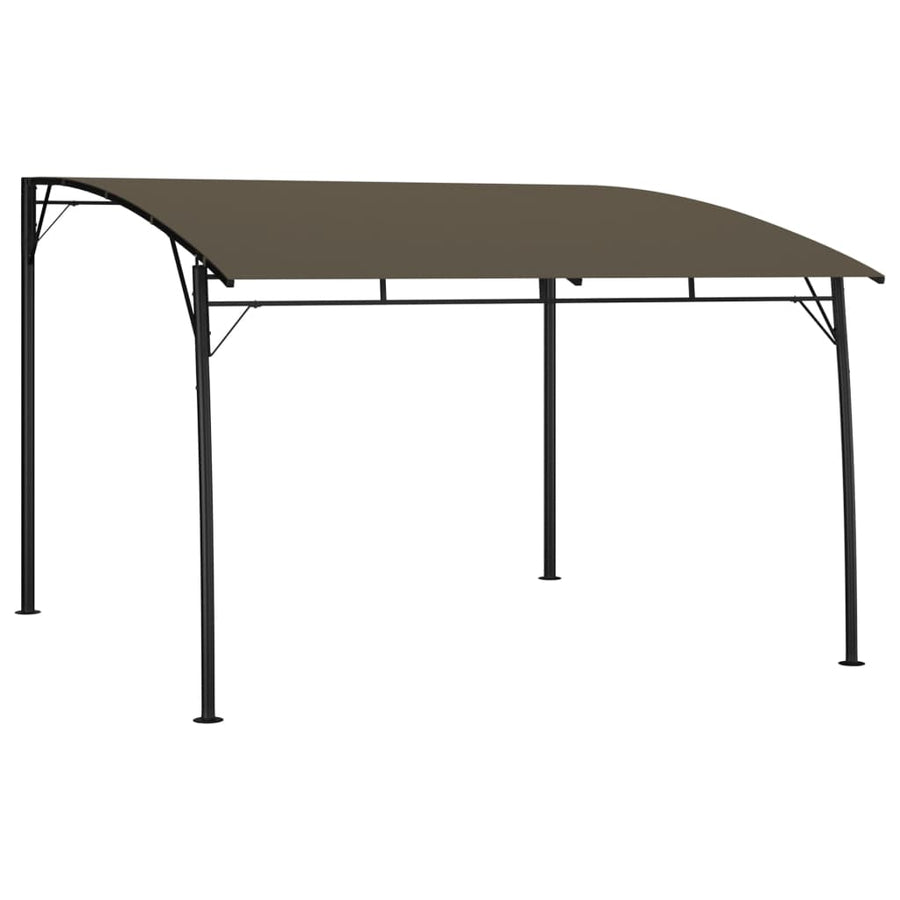 Zonneluifel 3X3X2,55 M 3 x 3 x 2.55 m
