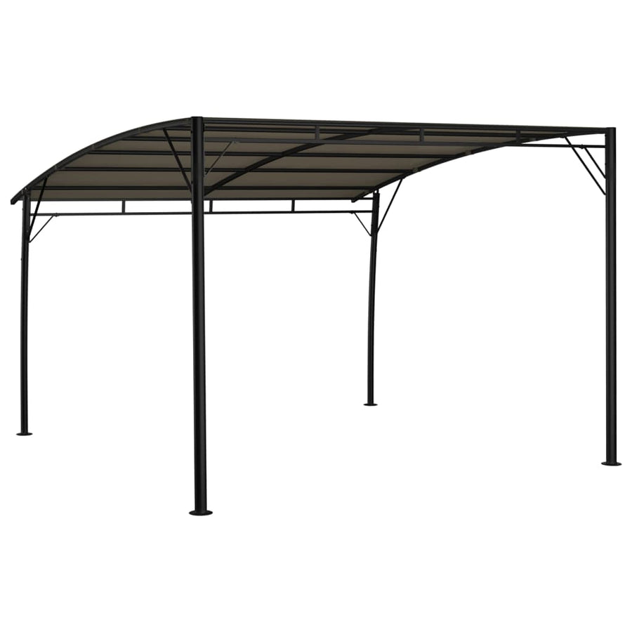 Zonneluifel 3X3X2,55 M 3 x 3 x 2.55 m