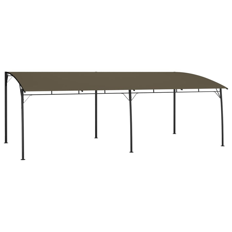 Zonneluifel 6X3X2,55 M 6 x 3 x 2.55 m