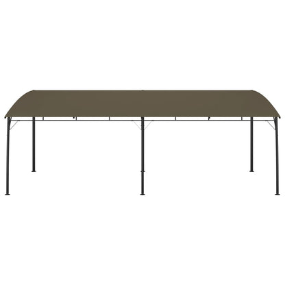 Zonneluifel 6X3X2,55 M 6 x 3 x 2.55 m