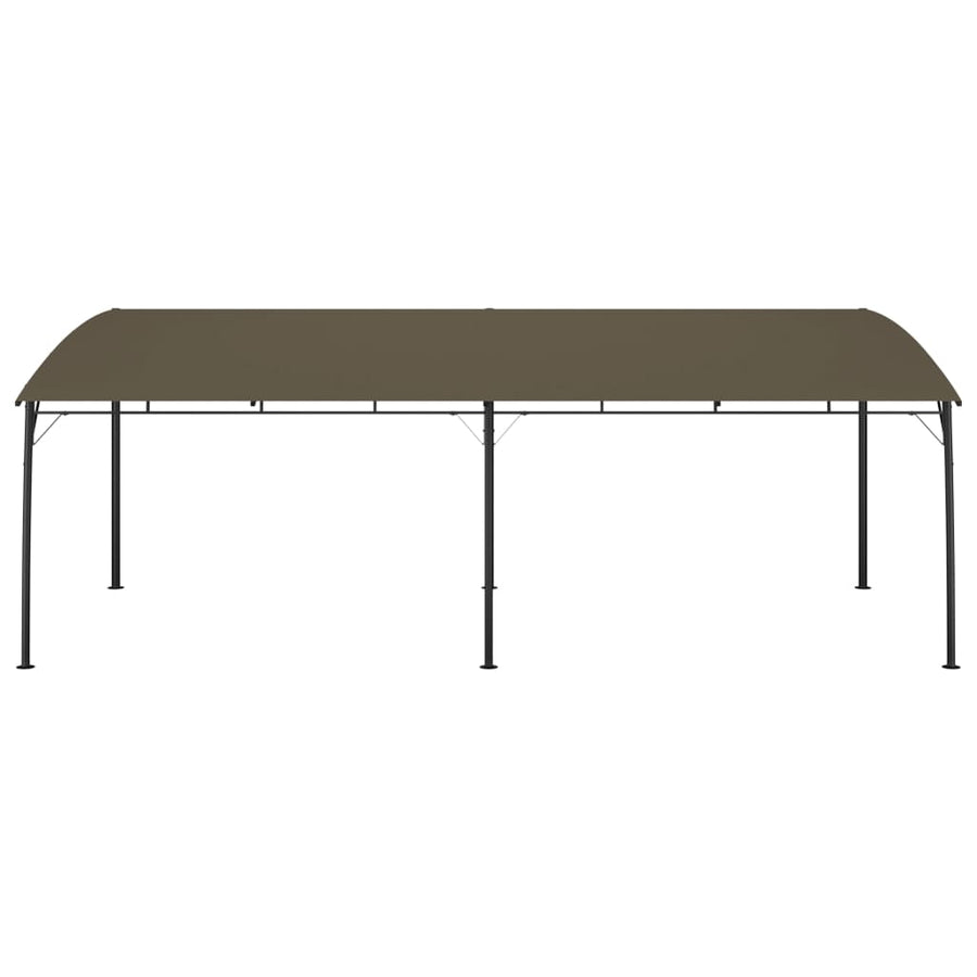 Zonneluifel 6X3X2,55 M 6 x 3 x 2.55 m