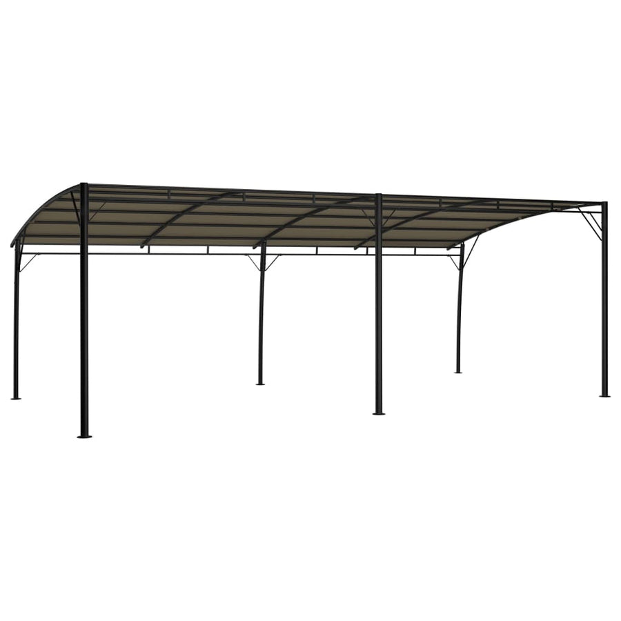 Zonneluifel 6X3X2,55 M 6 x 3 x 2.55 m