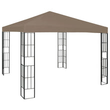 Prieel 3X3 M Taupe 3 x 3 m