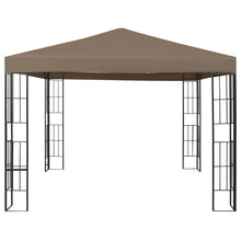 Prieel 3X3 M Taupe 3 x 3 m