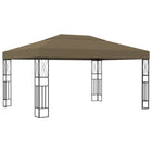 Gazebo Fabric 3 x 4 m