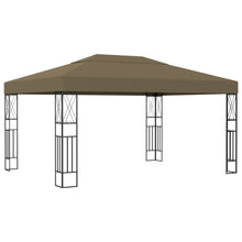 Prieel Stof 3 x 4 m