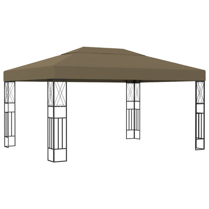 Prieel Stof 3 x 4 m