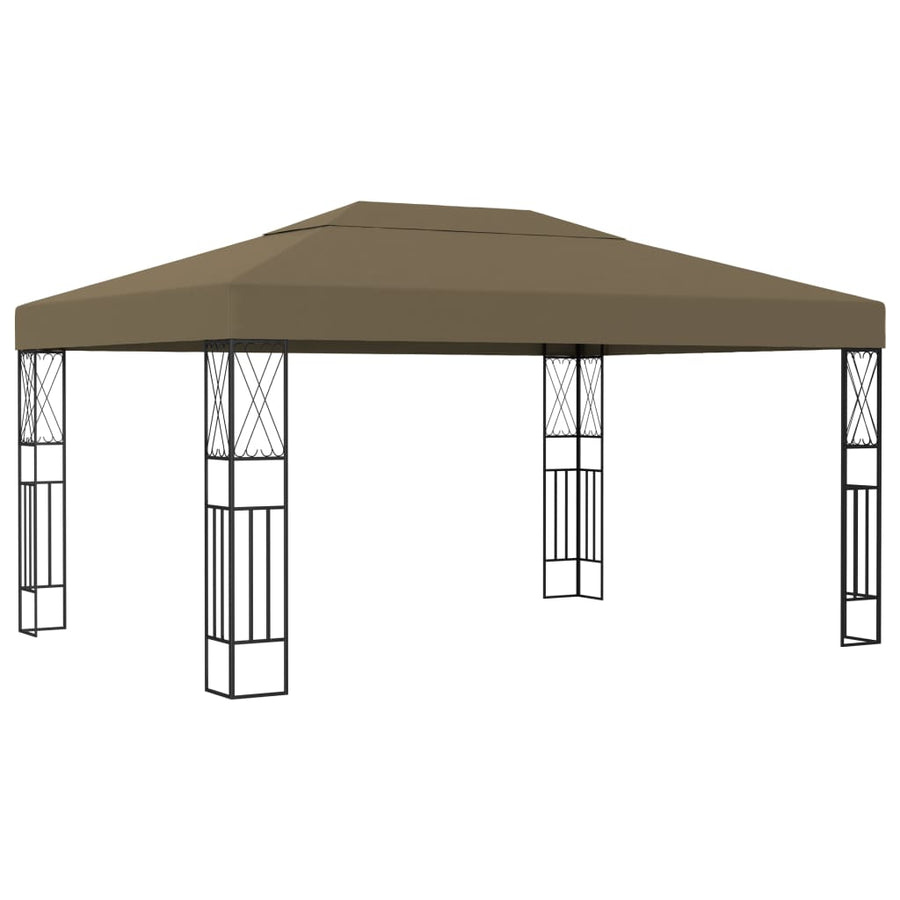 Prieel Stof 3 x 4 m