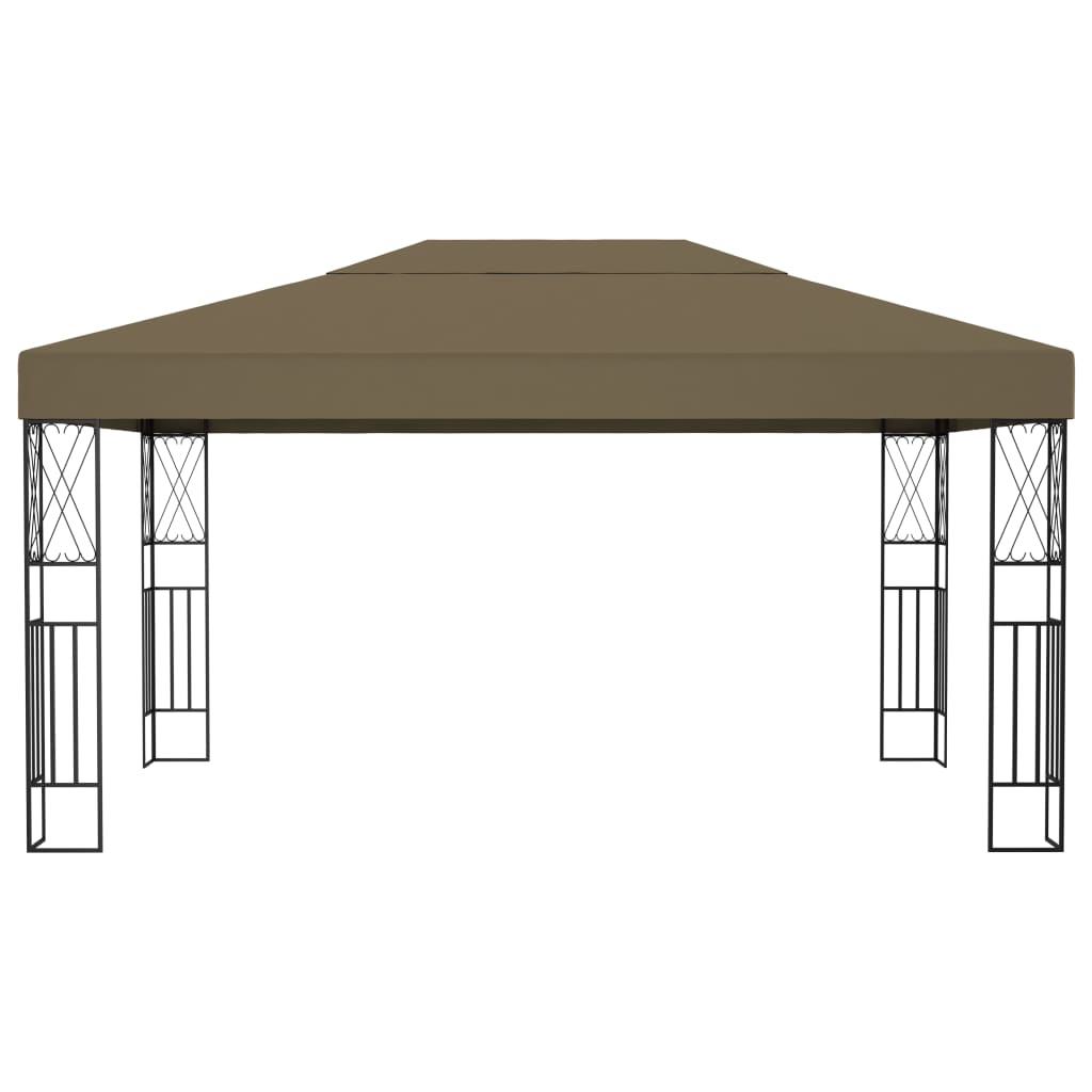 Prieel Stof 3 x 4 m