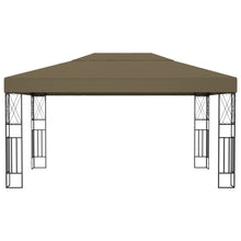 Prieel Stof 3 x 4 m