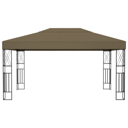 Prieel Stof 3 x 4 m